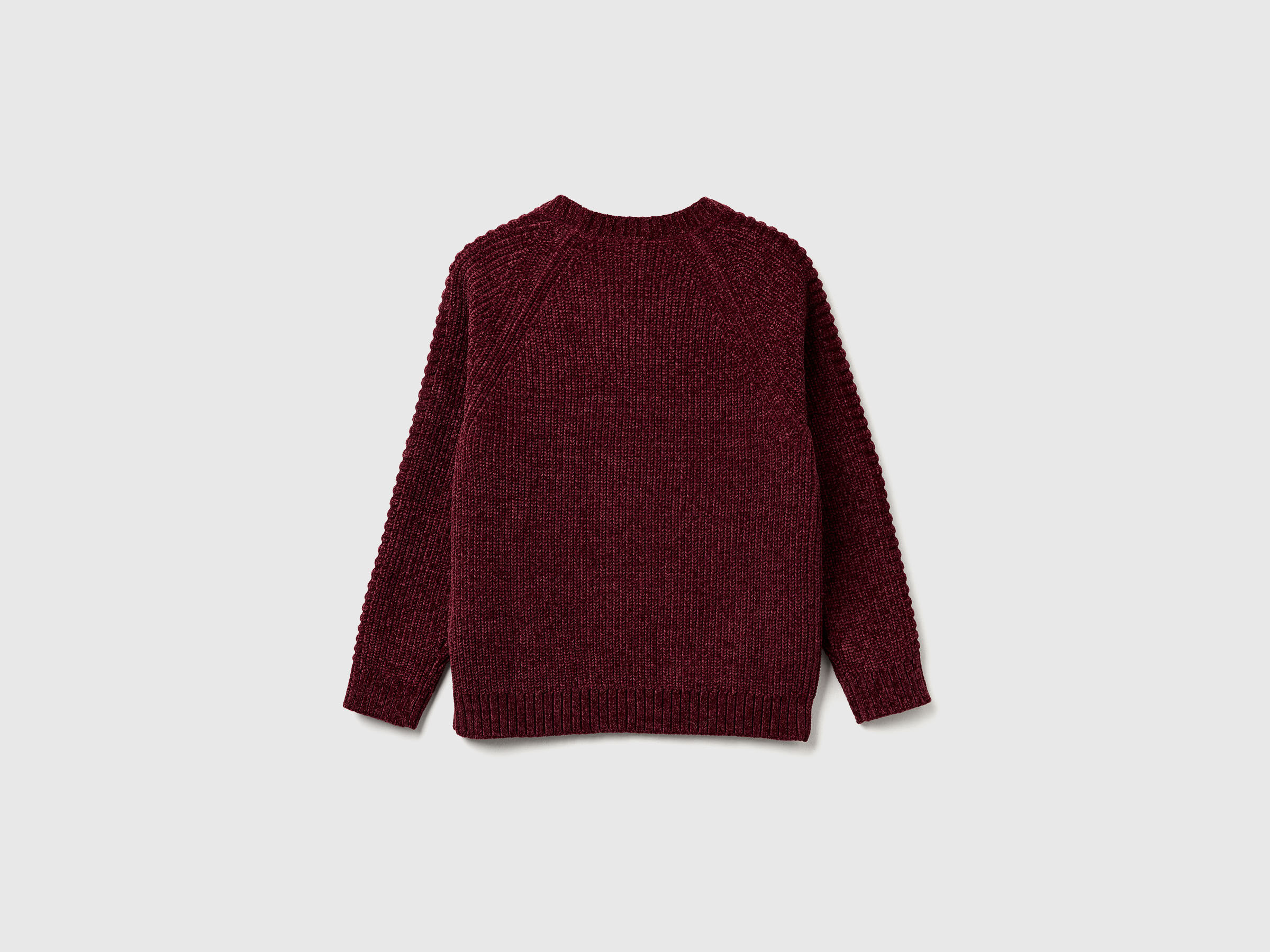 SWEATER L/S Niño image number 2